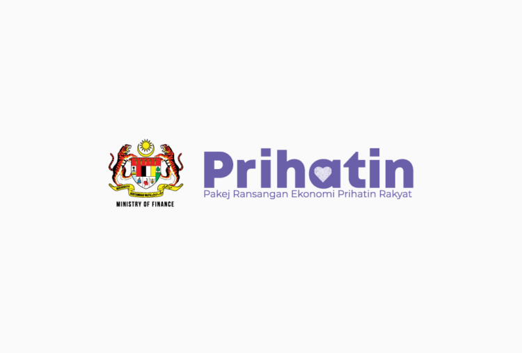 Senarai Pakej Rangsangan Ekonomi Prihatin Rakyat (PRIHATIN 